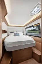 Thumbnail von Nautitech 46 Open Nia