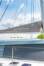 Thumbnail von Nautitech 46 Open Nia