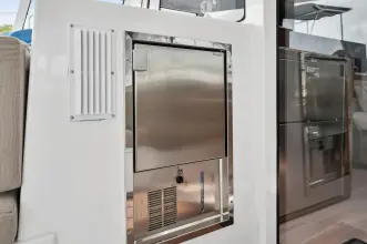 Thumbnail von Nautitech 46 Open Nia