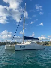 Thumbnail von Voyage Yachts Mayotte Swish