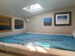 Thumbnail von Voyage Yachts Mayotte Swish