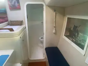 Thumbnail von Voyage Yachts Mayotte Swish