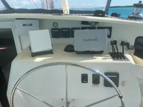 Thumbnail von Voyage Yachts Mayotte Swish