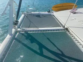 Thumbnail von Voyage Yachts Mayotte Swish