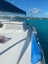 Thumbnail von Voyage Yachts Mayotte Swish