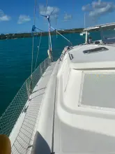 Thumbnail von Voyage Yachts Mayotte Swish