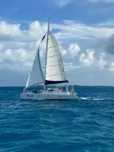 Thumbnail von Voyage Yachts Mayotte Swish