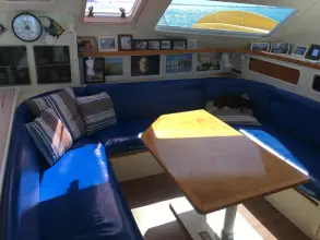 Thumbnail von Voyage Yachts Mayotte Swish