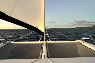Thumbnail von Voyage Yachts Mayotte Swish
