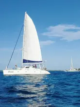 Thumbnail von Voyage Yachts Mayotte Swish