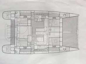 Thumbnail von Voyage Yachts Mayotte Swish