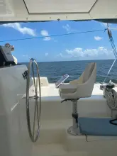 Thumbnail von Voyage Yachts Mayotte Swish