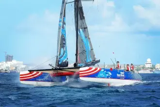 Thumbnail von Joubert-Nivelt 52 Arawak