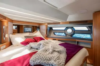 Thumbnail von Greenline OceanClass 68
