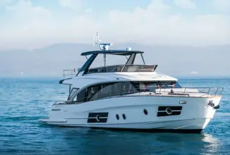 Thumbnail von Greenline OceanClass 68