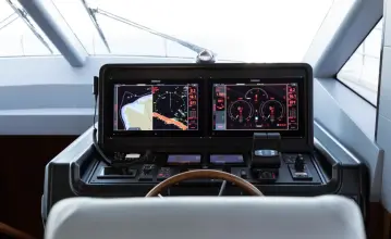 Thumbnail von Greenline OceanClass 68