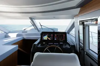 Thumbnail von Greenline OceanClass 68