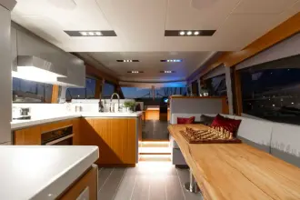 Thumbnail von Greenline OceanClass 68