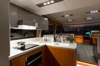 Thumbnail von Greenline OceanClass 68