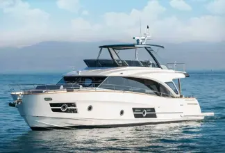 Thumbnail von Greenline OceanClass 68