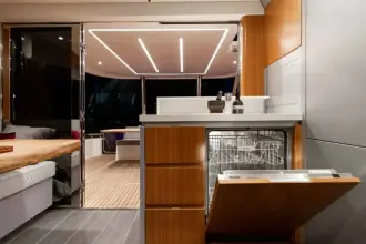Thumbnail von Greenline OceanClass 68