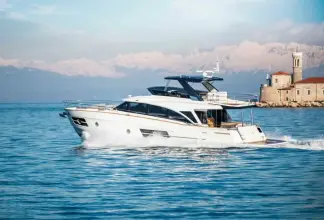 Thumbnail von Greenline OceanClass 68