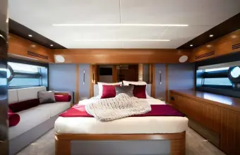 Thumbnail von Greenline OceanClass 68