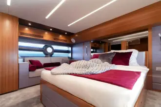 Thumbnail von Greenline OceanClass 68