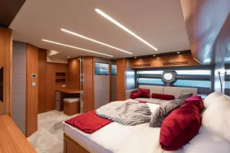 Thumbnail von Greenline OceanClass 68