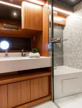 Thumbnail von Greenline OceanClass 68