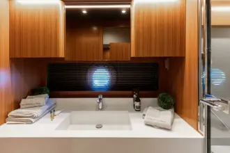Thumbnail von Greenline OceanClass 68