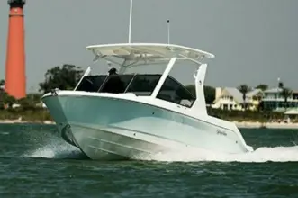Edgewater 230 CX