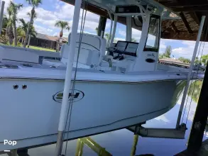 Thumbnail von Sea Hunt Gamefish 27 CB