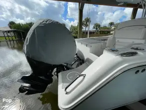 Thumbnail von Sea Hunt Gamefish 27 CB