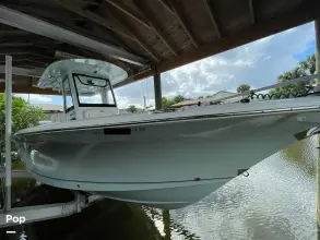 Thumbnail von Sea Hunt Gamefish 27 CB