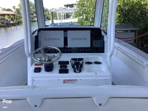 Thumbnail von Sea Hunt Gamefish 27 CB