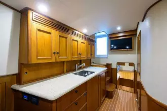 Thumbnail von Jim Smith Walkaround Express 43' Jim Smith