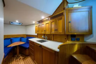 Thumbnail von Jim Smith Walkaround Express 43' Jim Smith