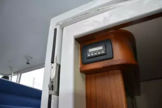 Thumbnail von Jim Smith Walkaround Express 43' Jim Smith