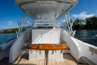Thumbnail von Jim Smith Walkaround Express 43' Jim Smith