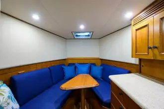 Thumbnail von Jim Smith Walkaround Express 43' Jim Smith