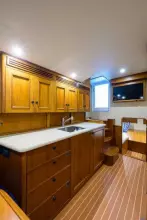 Thumbnail von Jim Smith Walkaround Express 43' Jim Smith