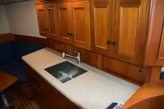 Thumbnail von Jim Smith Walkaround Express 43' Jim Smith