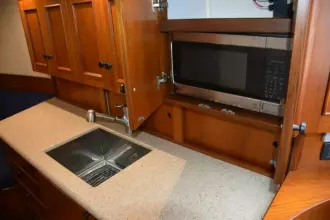 Thumbnail von Jim Smith Walkaround Express 43' Jim Smith