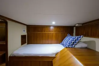 Thumbnail von Jim Smith Walkaround Express 43' Jim Smith