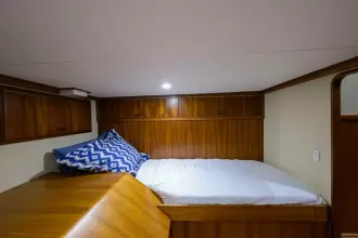 Thumbnail von Jim Smith Walkaround Express 43' Jim Smith