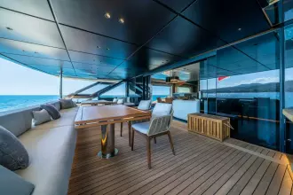 Thumbnail von Wider Yachts WiderCat 92 ACALI