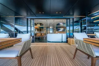 Thumbnail von Wider Yachts WiderCat 92 ACALI