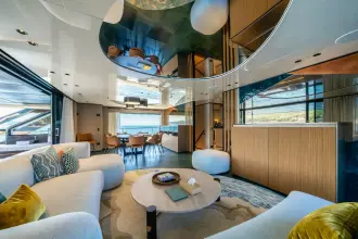 Thumbnail von Wider Yachts WiderCat 92 ACALI
