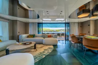 Thumbnail von Wider Yachts WiderCat 92 ACALI